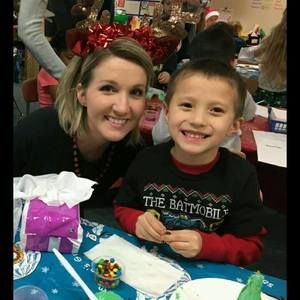 Meet your Posher, Beth